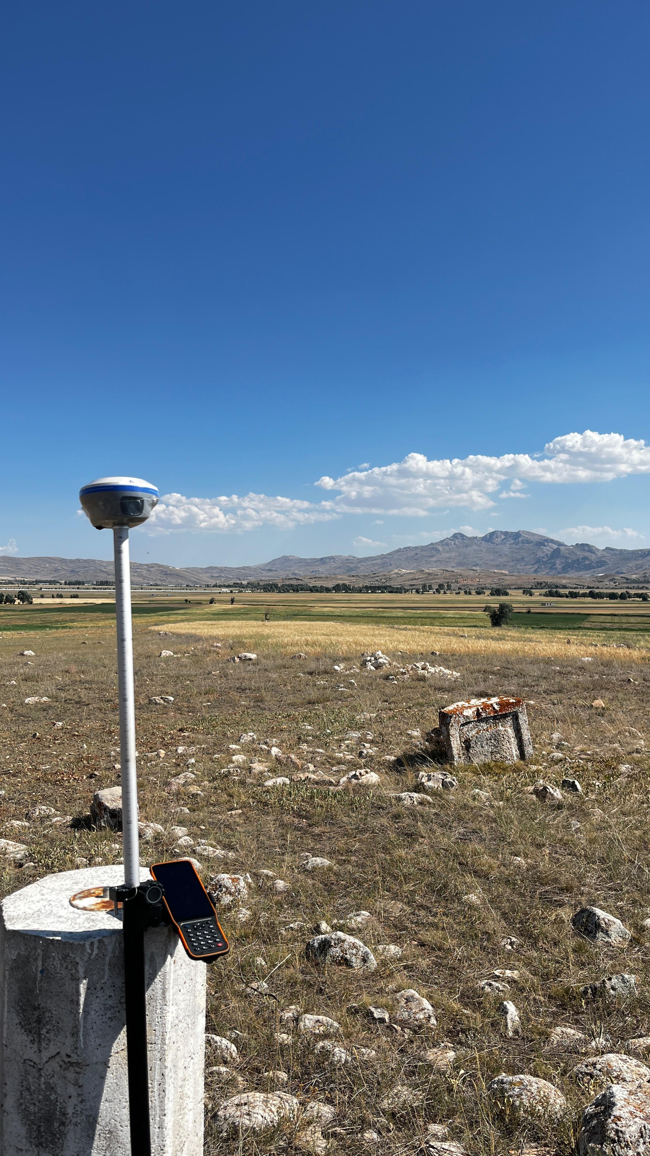 Atlas Harita ve Mühendislik